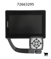 AGCO 72663295 VarioTerminal, 7"