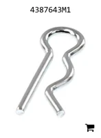 AGCO 4387643M1 Шплинт