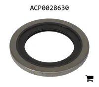 AGCO ACP0028630 Тройное сальниковое уплотнение