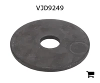 AGCO VJD9249 Шайба