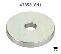 AGCO 4385818M1 Проставочная втулка