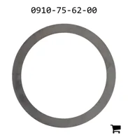 AGCO 0910-75-62-00 Диск