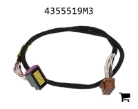 AGCO 4355519M3 Жгут