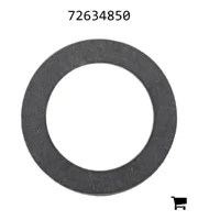 AGCO 72634850 Диск