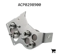 AGCO ACP0298900 Распределительный клапан