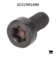 AGCO ACX2901400 Винт Torx