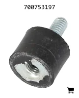 AGCO 700753197 Изолятор крепления