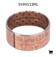 AGCO 3599113M1 Втулка
