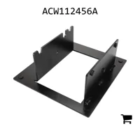 AGCO ACW112456A Кронштейн