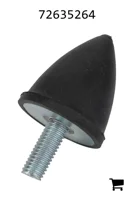 AGCO 72635264 Параболическая рессора