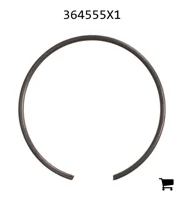 AGCO 364555X1 Кольцо