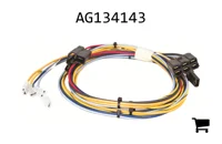 AGCO AG134143 Жгут электропроводки