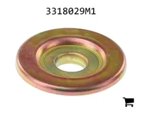 AGCO 3318029M1 Защитный щиток