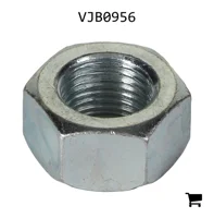 AGCO VJB0956 Гайка
