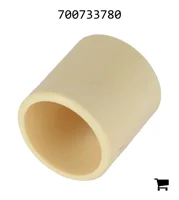 AGCO 700733780 Втулка