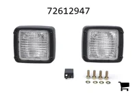 AGCO 72612947 Фара рабочего света