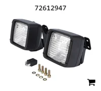 AGCO 72612947 Фара рабочего света