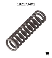 AGCO 1821734M1 Пружина