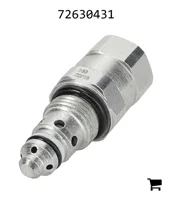 AGCO 72630431 Предохранительный клапан давления