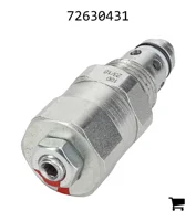 AGCO 72630431 Предохранительный клапан давления