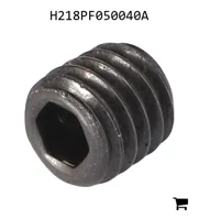 AGCO H218PF050040A Крышка