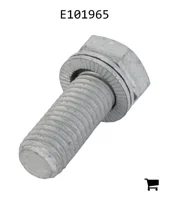 AGCO E101965 Болт