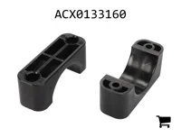 AGCO ACX0133160 Зажим