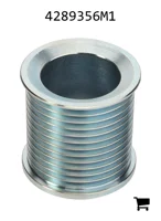 AGCO 4289356M1 Шкив