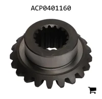 AGCO ACP0401160 Коническая шестерня