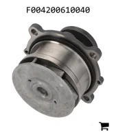 AGCO F004200610040 Водяной насос