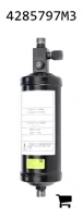 AGCO 4285797M3 Ресивер-осушитель кондиционера