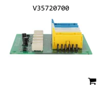 AGCO V35720700 Плата