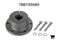 AGCO 700749609 Втулка