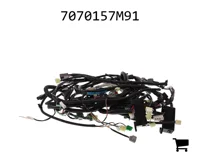 AGCO 7070157M91 Главный жгут проводов