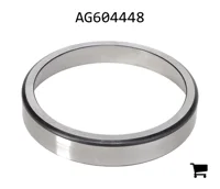 AGCO AG604448 Коническая обойма роликового подшипника