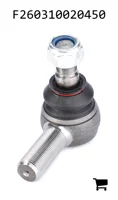 AGCO F260310020450 Рулевая тяга