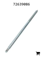 AGCO 72639086 Шпиндель