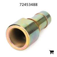 AGCO 72453488 Адаптер
