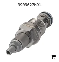 AGCO 3909627M91 Ограничитель