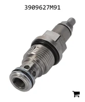 AGCO 3909627M91 Ограничитель