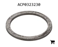 AGCO ACP0323230 Шайба