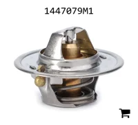 AGCO 1447079M1 Термостат без корпуса