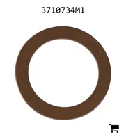 AGCO 3710734M1 Уплотнение