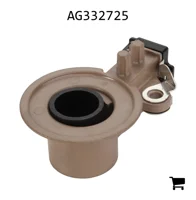 AGCO AG332725 Щетка