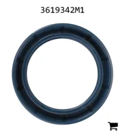 AGCO 3619342M1 Радиальное уплотнительное кольцо привода ВОМ