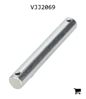 AGCO VJJ2069 Вал полуоси