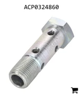 AGCO ACP0324860 Болт банджо