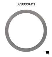 AGCO 3799996M1 Регулировочная шайба