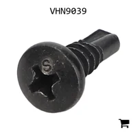 AGCO VHN9039 Винт