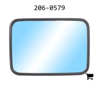 AGCO 206-0579 Боковое зеркало